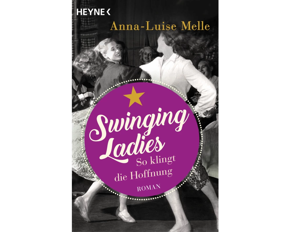 Swinging Ladies – So klingt die Hoffnung