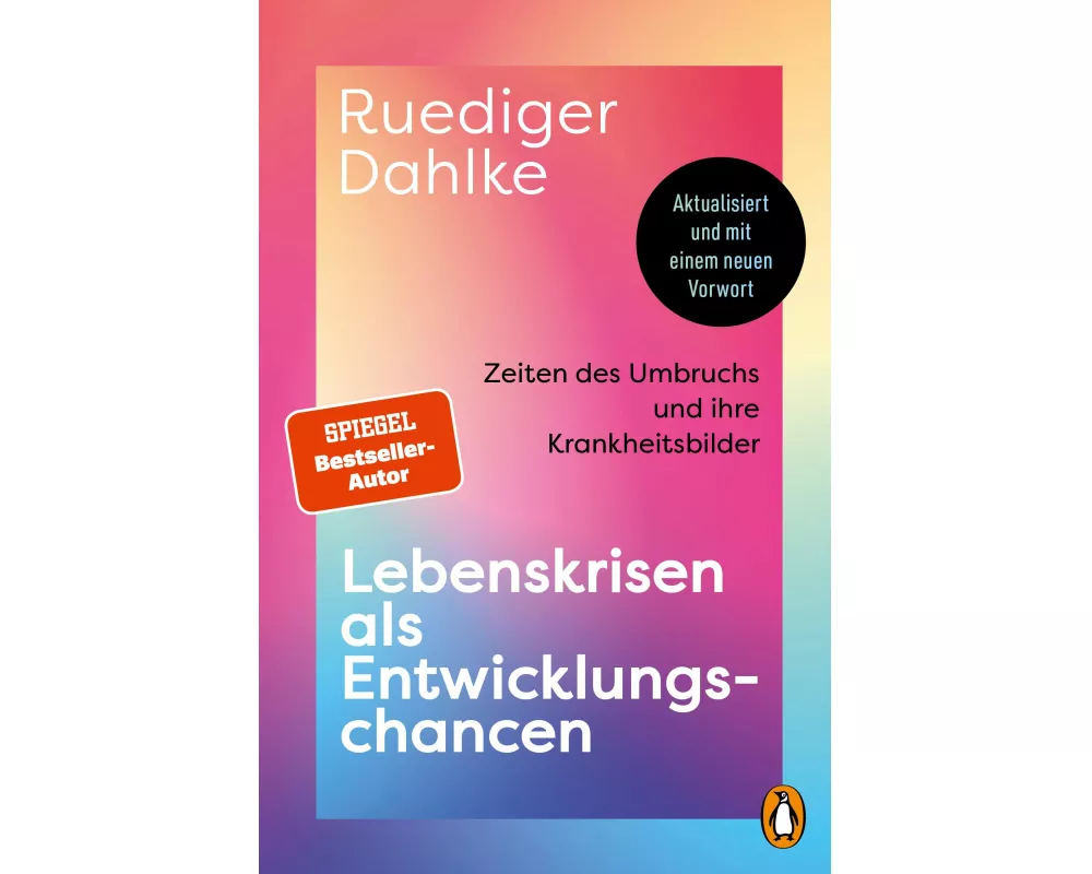 Lebenskrisen als Entwicklungschancen