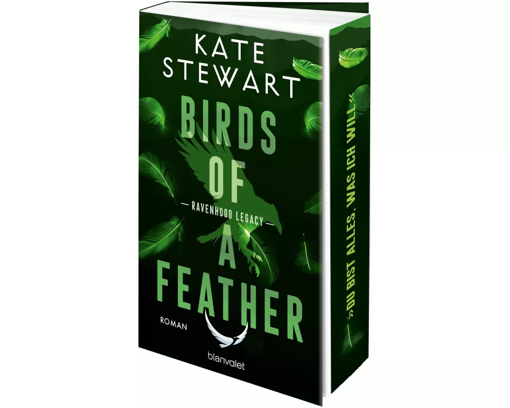 Birds of a Feather