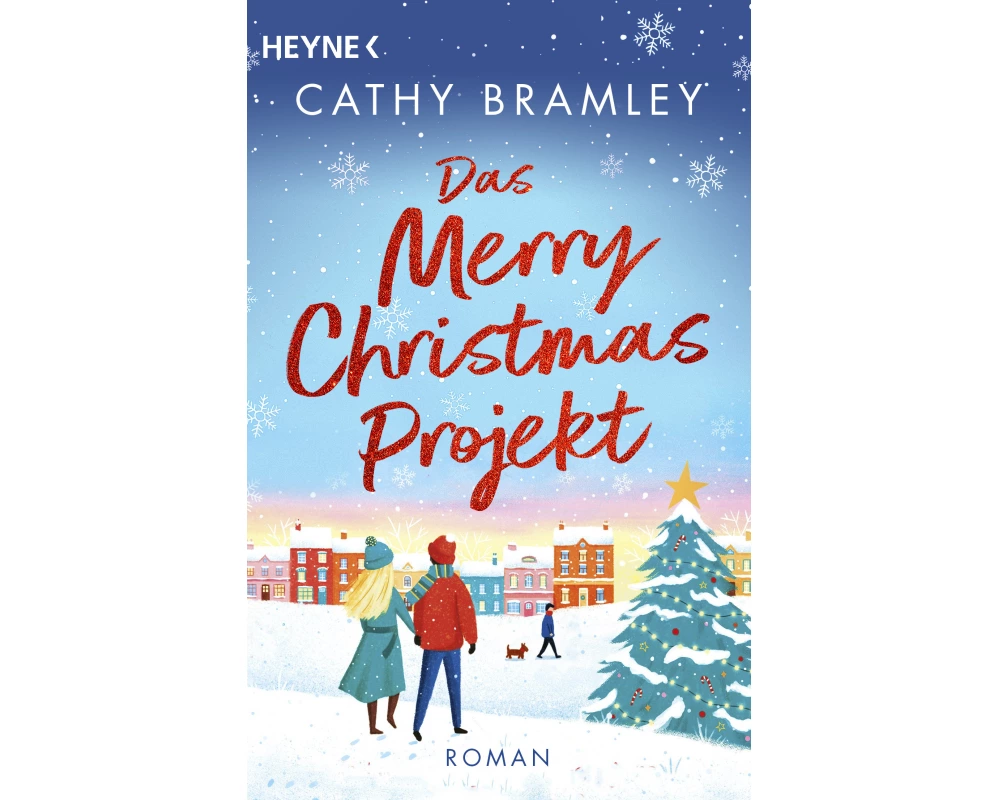 Das Merry Christmas Projekt