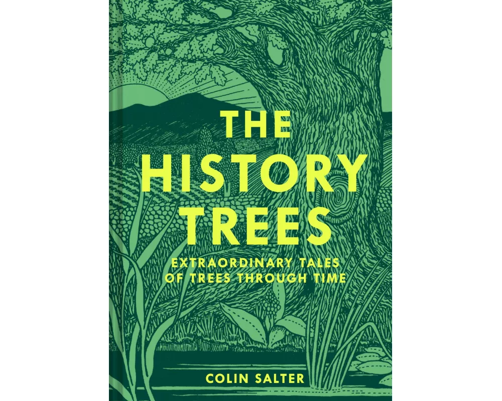 The History Trees