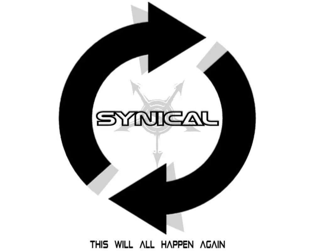 This Will All Happen Again