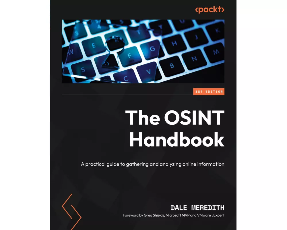 The OSINT Handbook