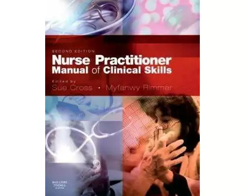 Nurse Practitioner Manual of Clinical Skills