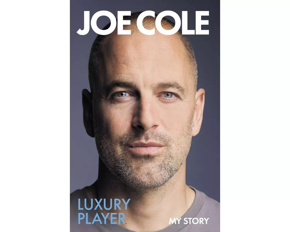 Joe Cole, Luxury Player