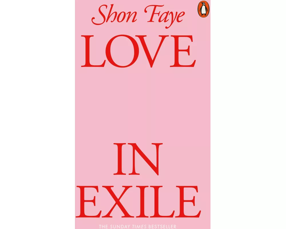 Love in Exile