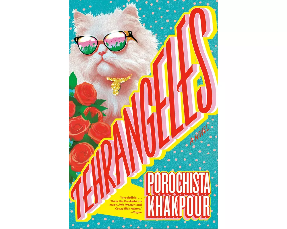 Tehrangeles