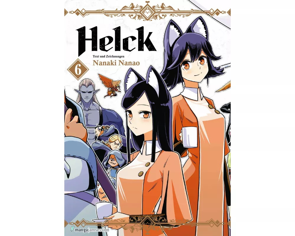 Helck 06