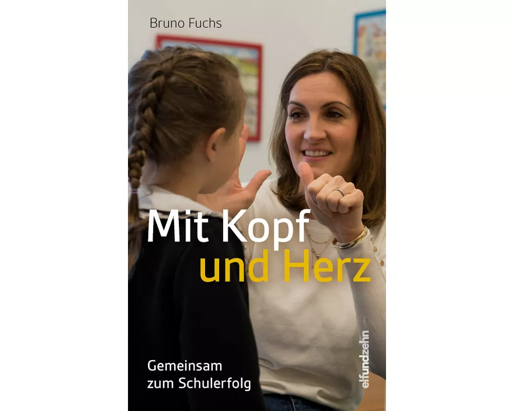 Mit Kopf und Herz