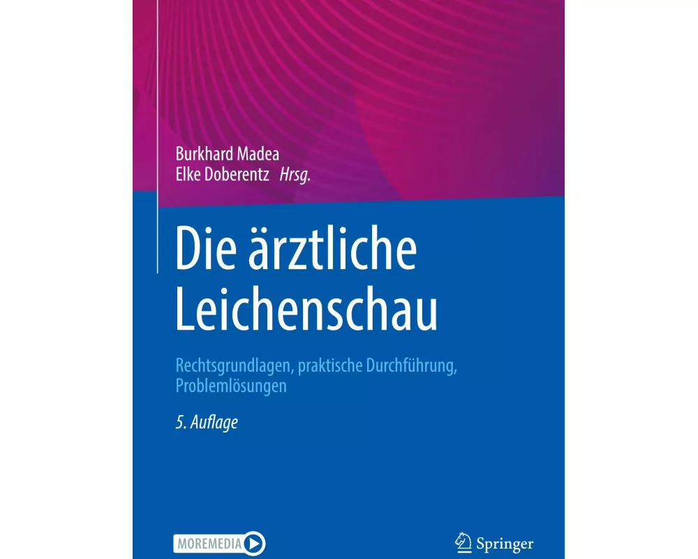Die ärztliche Leichenschau