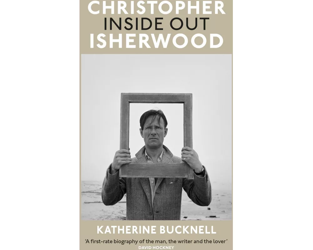 Christopher Isherwood Inside Out