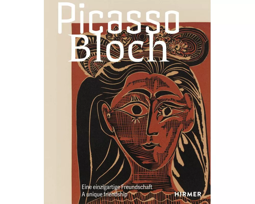 PICASSO | BLOCH - Eine einzigartige Freundschaft