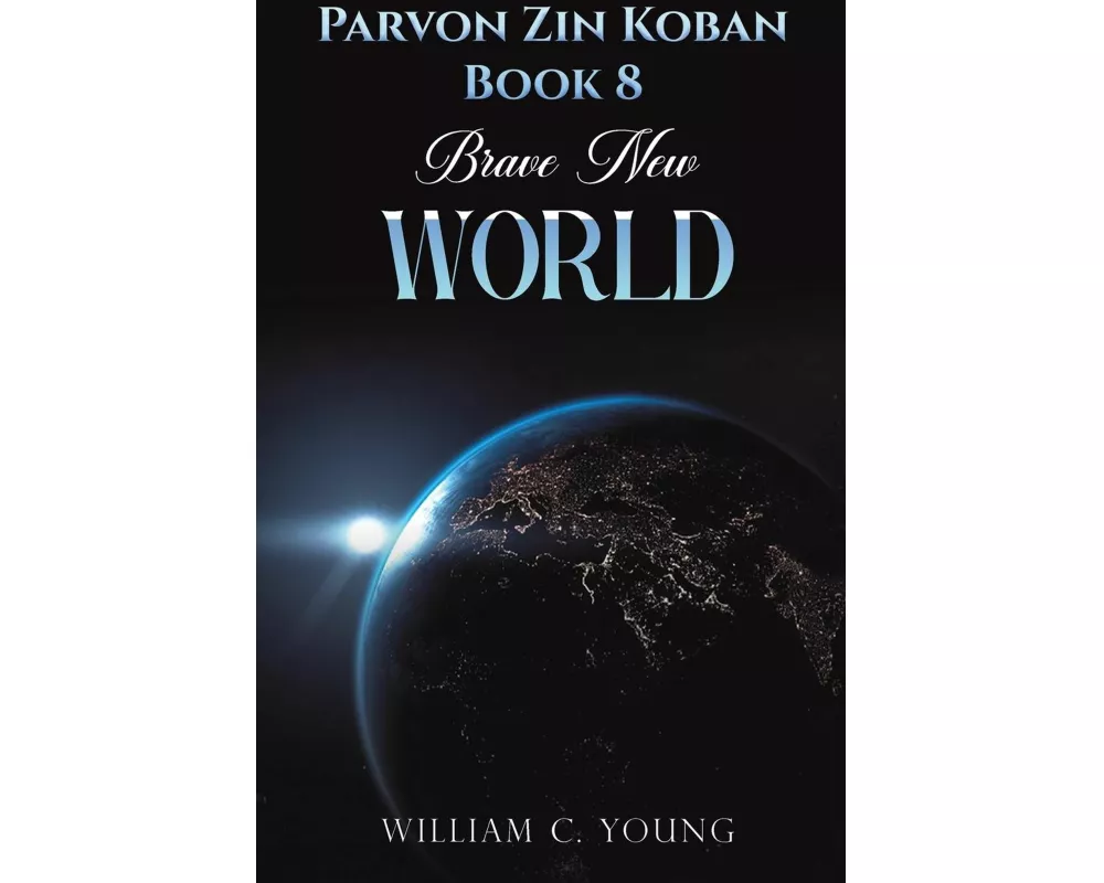 Parvon Zin Koban Book 8