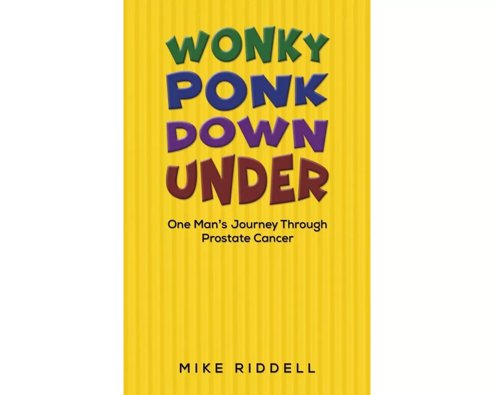 Wonky Ponk Down Under