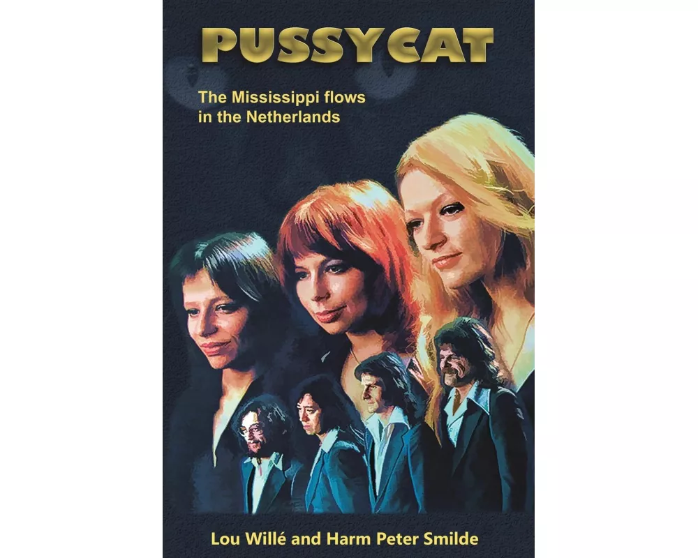 Pussycat