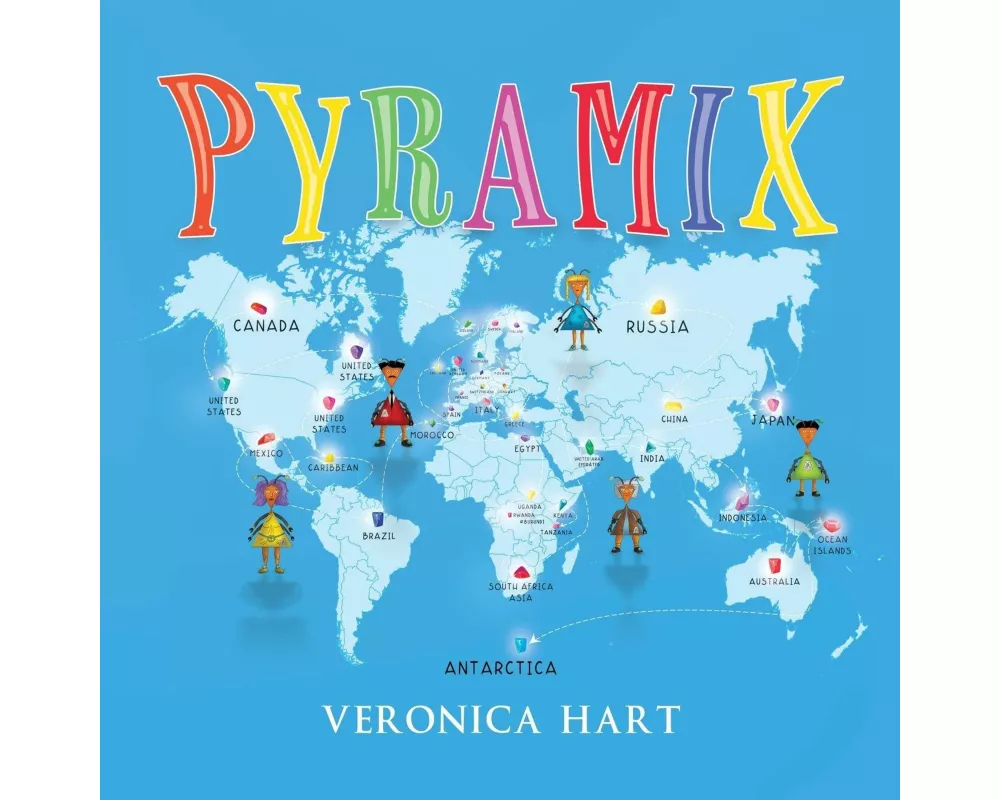Pyramix