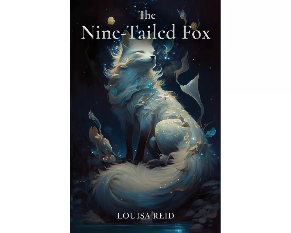 The Nine-Tailed Fox