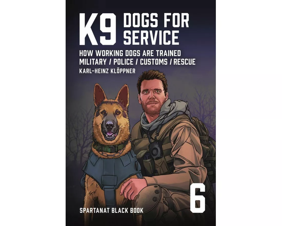 K9 - Dogs for Service
