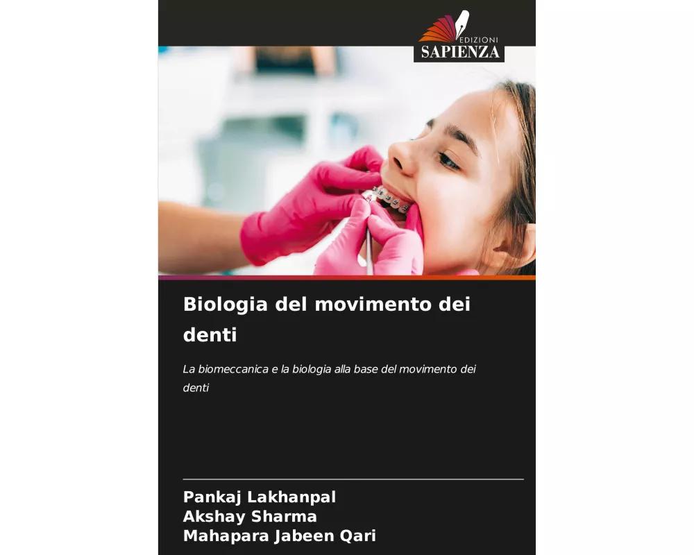 Biologia del movimento dei denti
