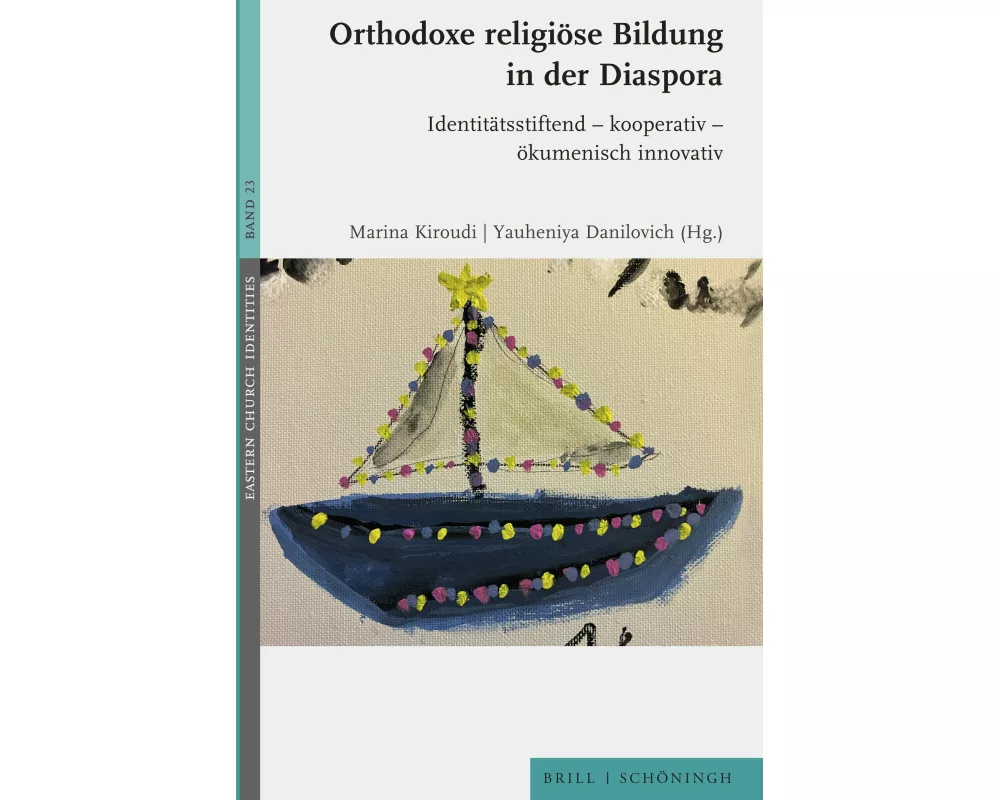 Orthodoxe religiöse Bildung in der Diaspora