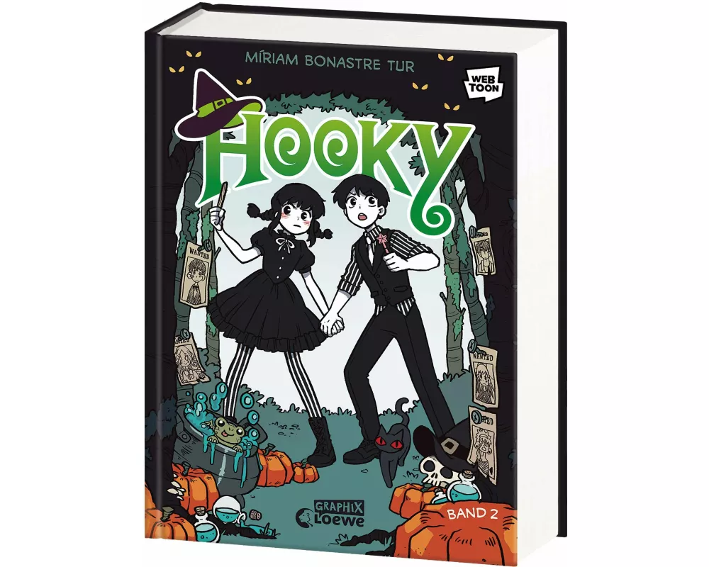 Hooky (Band 2)