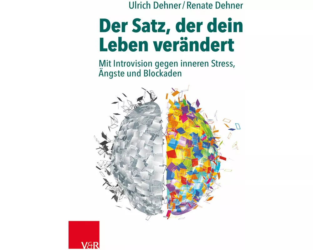 Der Satz, der dein Leben verändert