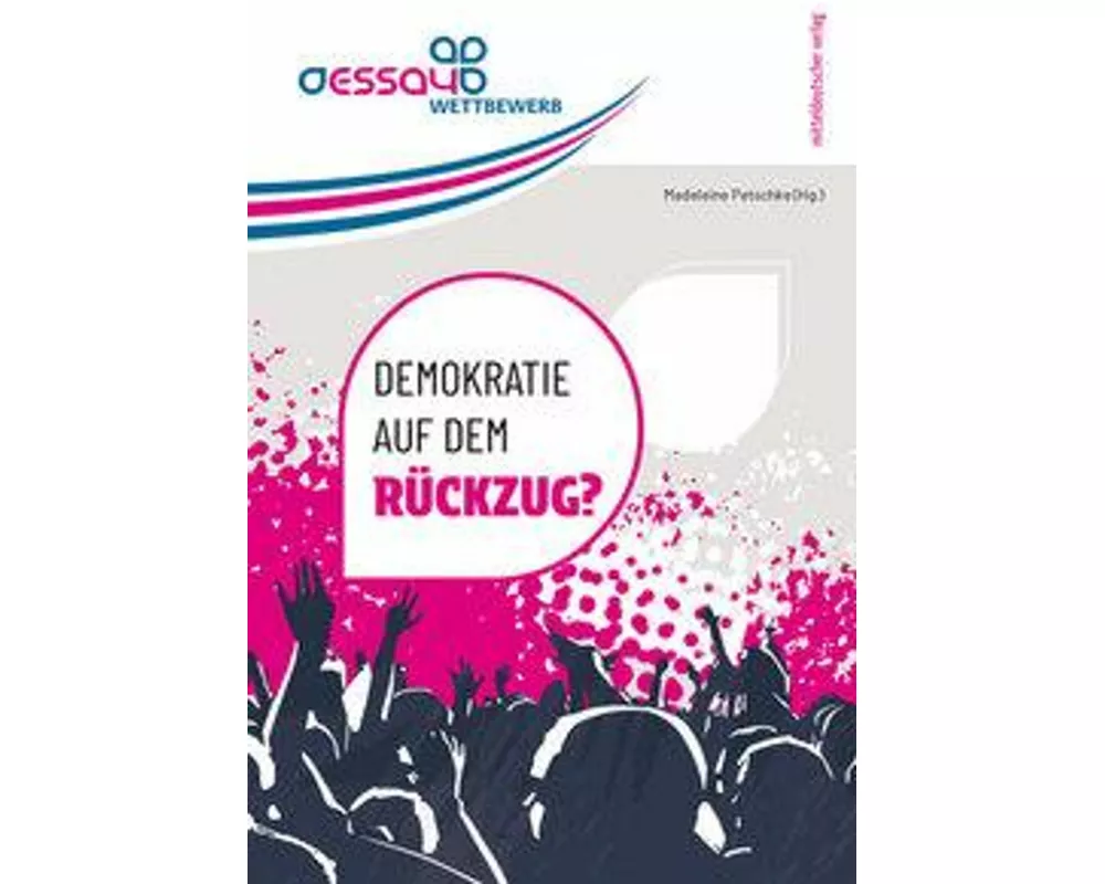 Demokratie auf dem Rückzug?