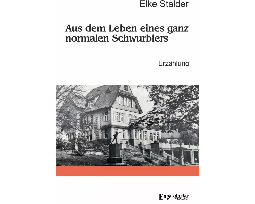 Aus dem Leben eines ganz normalen Schwurblers