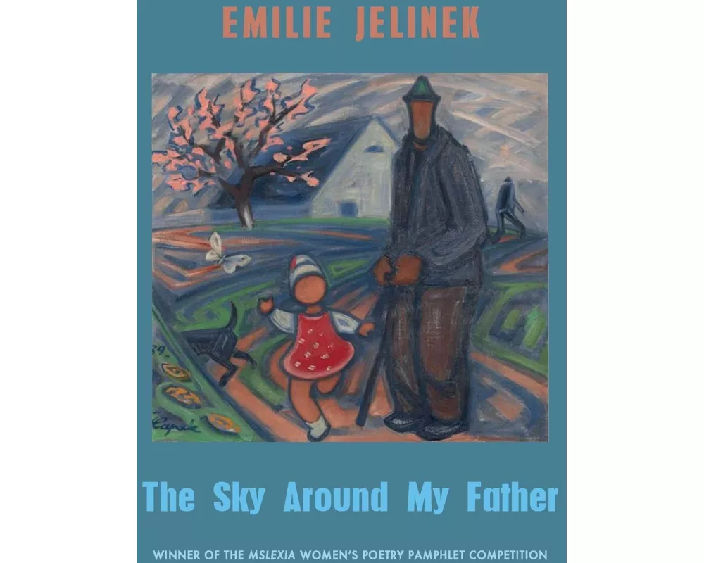 Sky Around My Father