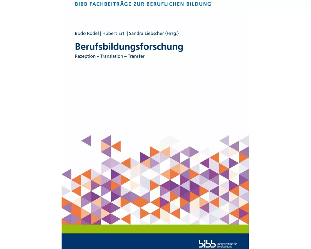 Berufsbildungsforschung