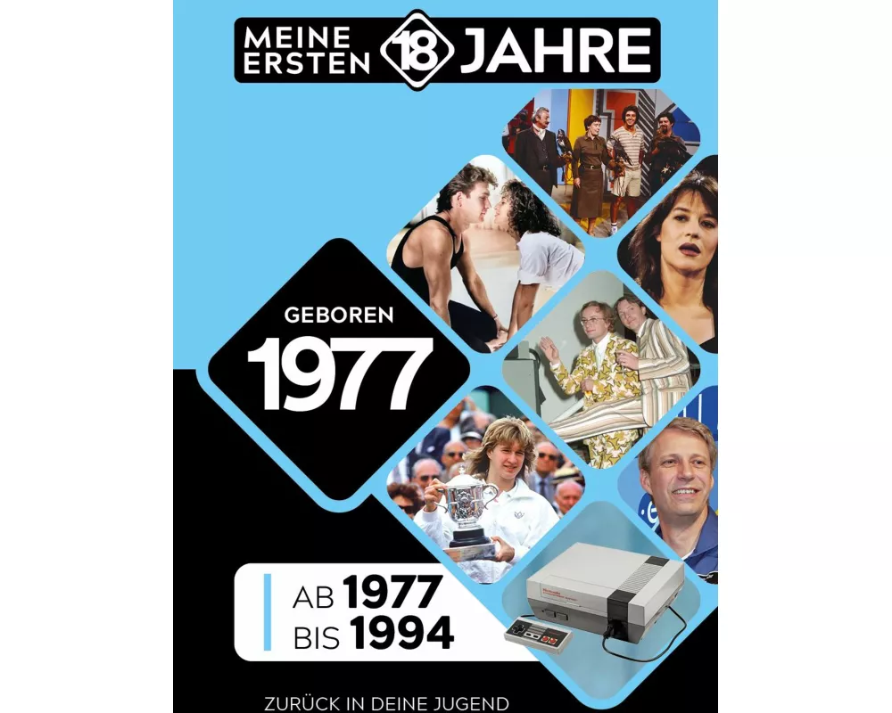 Geboren 1977