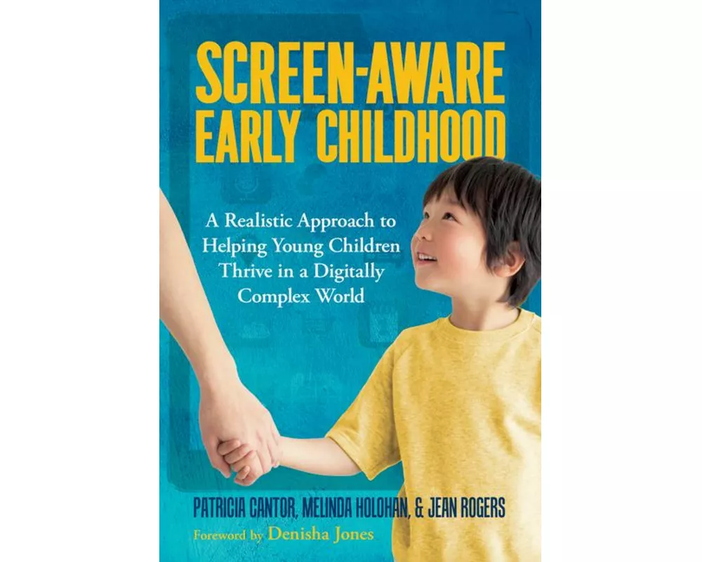 Screen-Aware Early Childhood