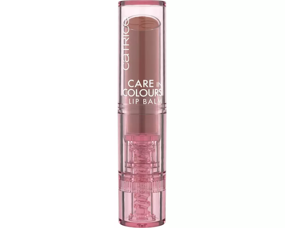Catrice Lip Gloss Care In Colours 060 Half Baked Cookies