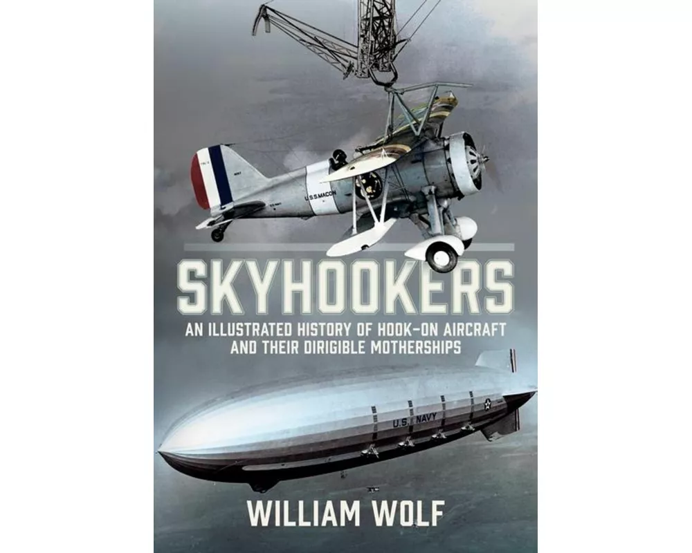 Skyhookers