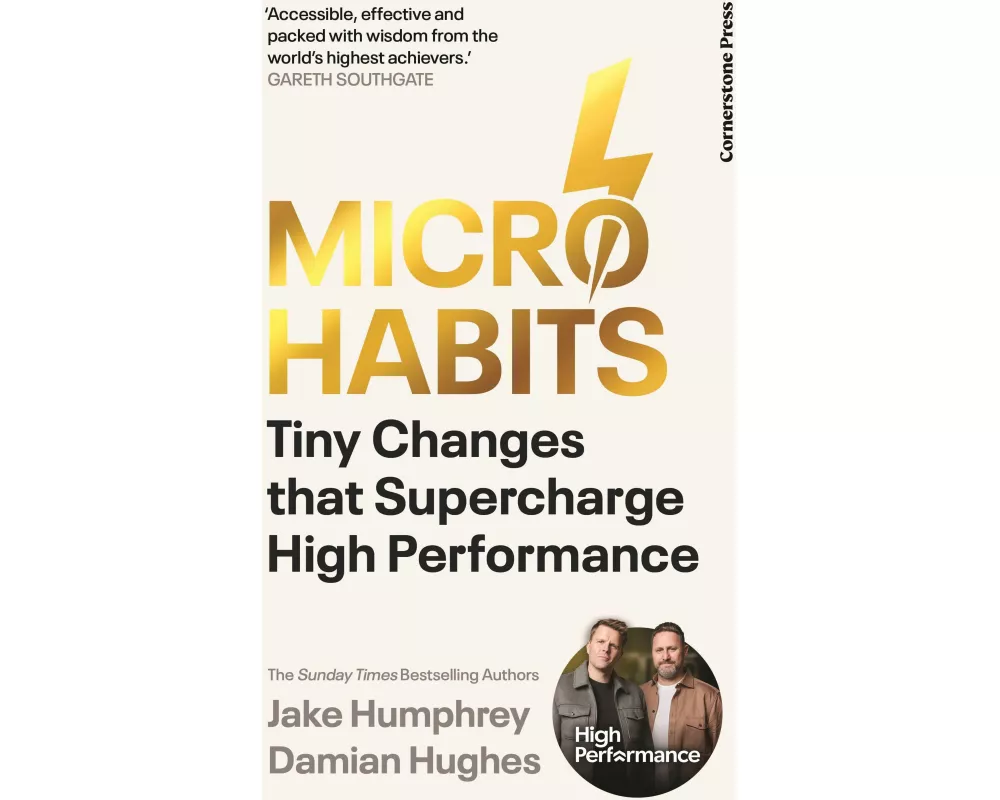 Micro-Habits