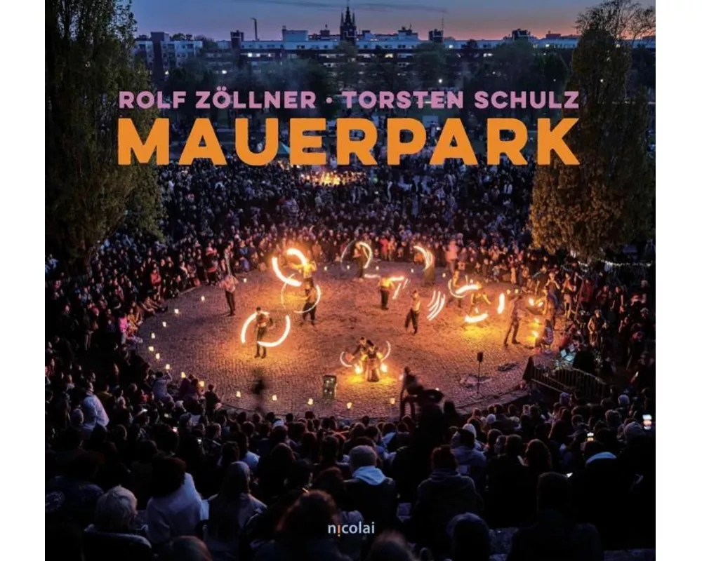 Mauerpark