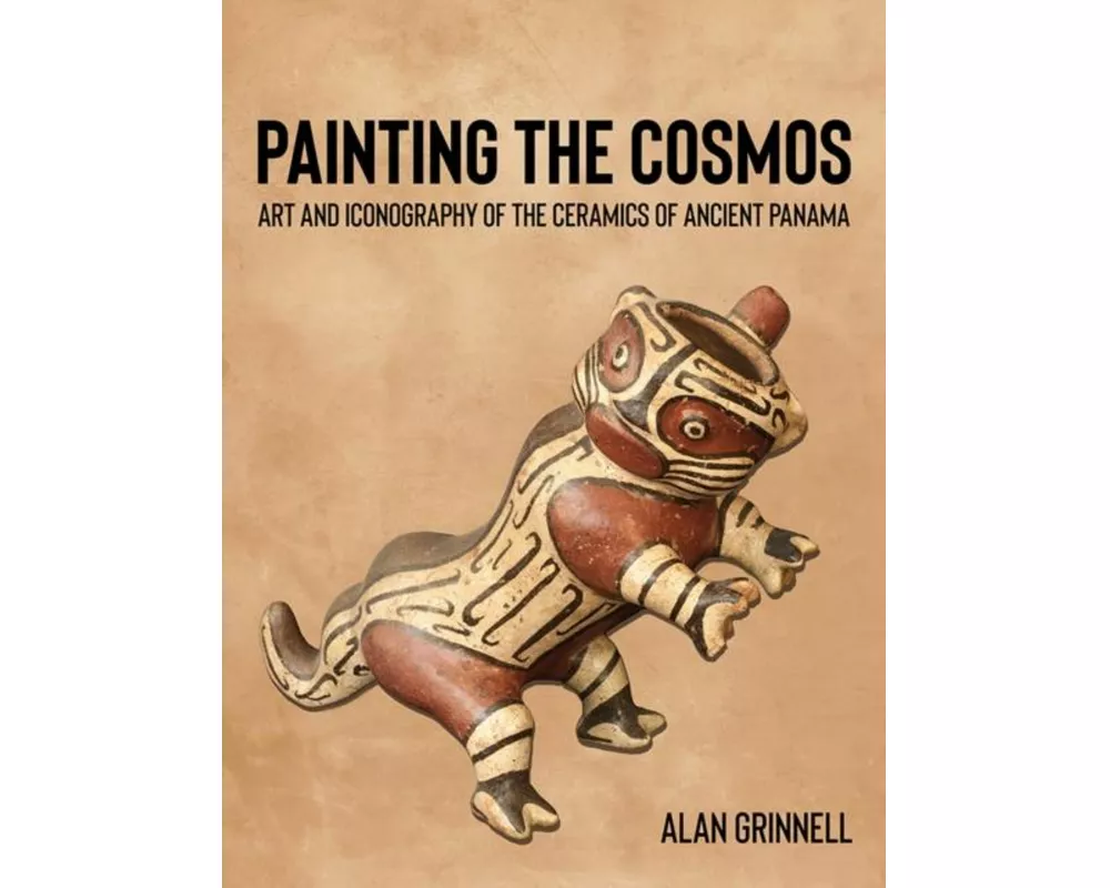 Painting the Cosmos