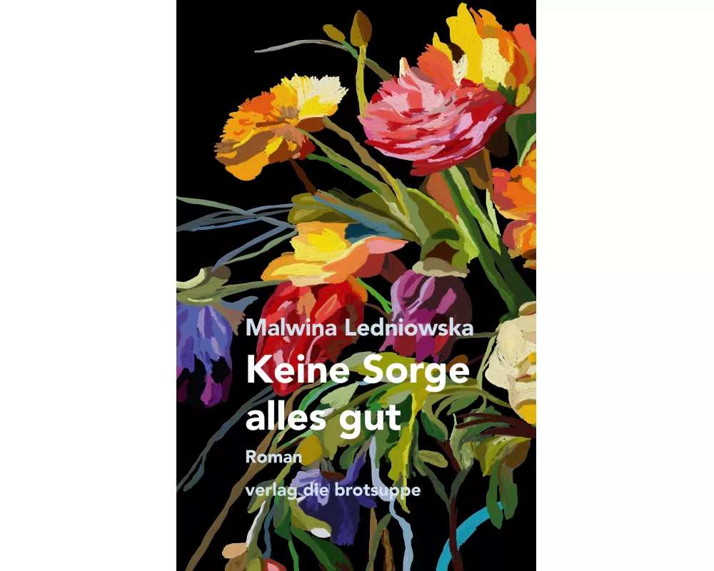 Keine Sorge alles gut