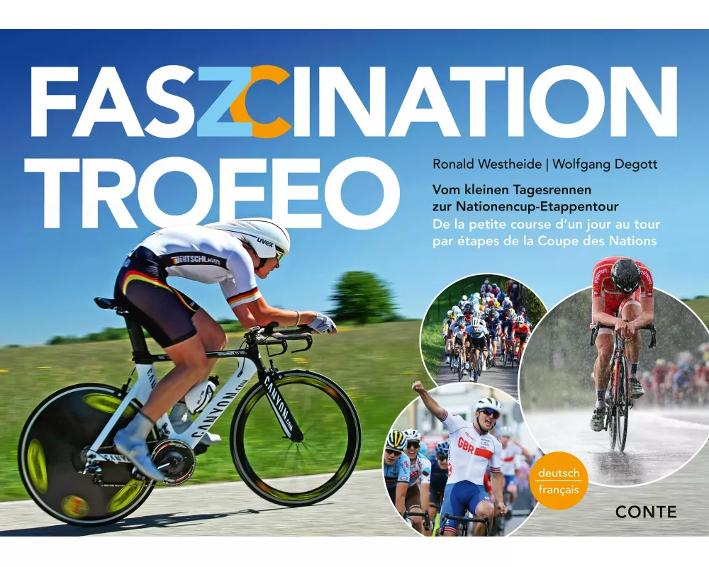 Faszination Trofeo
