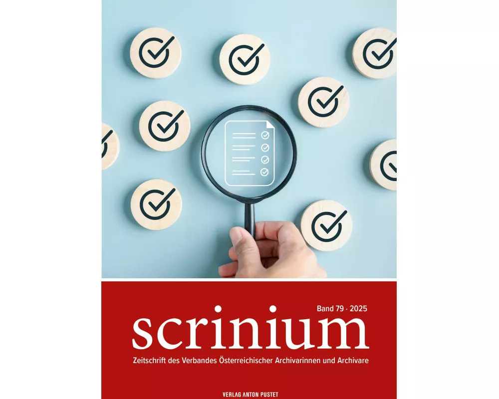 Scrinium Band 79 - 2025