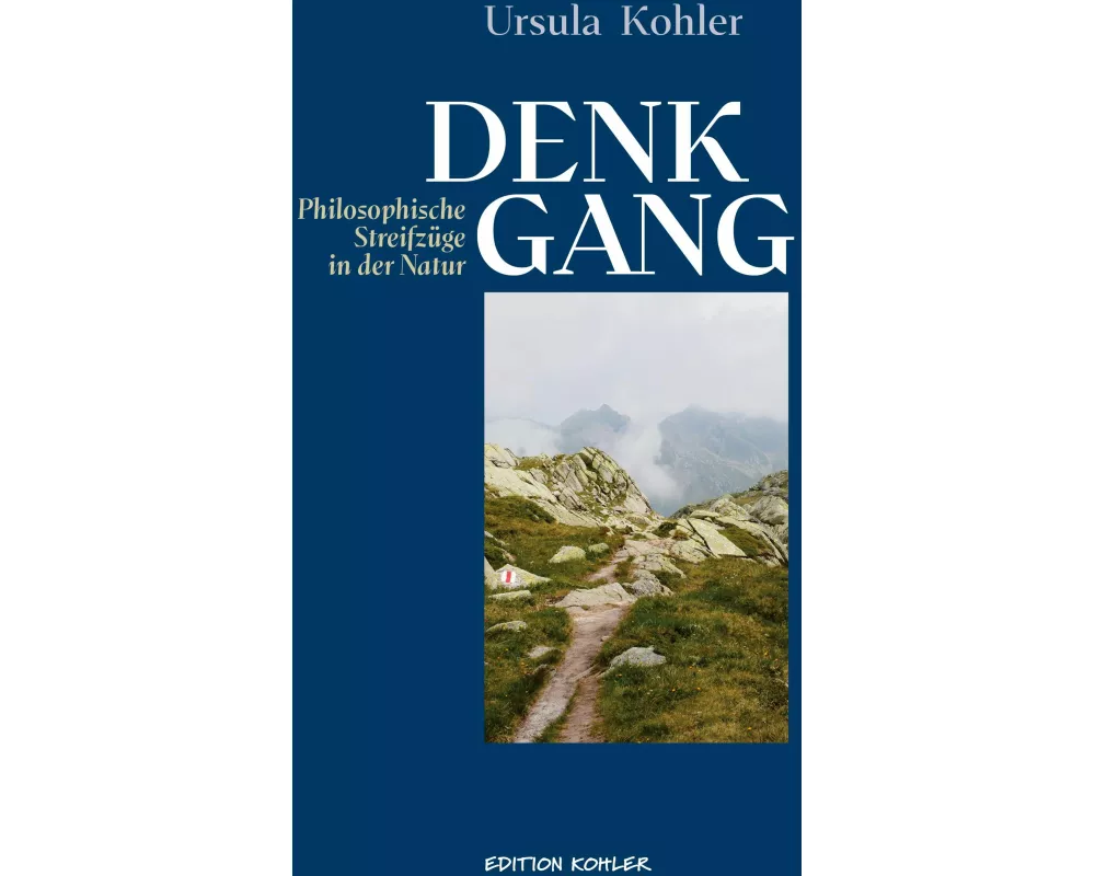 Denkgang
