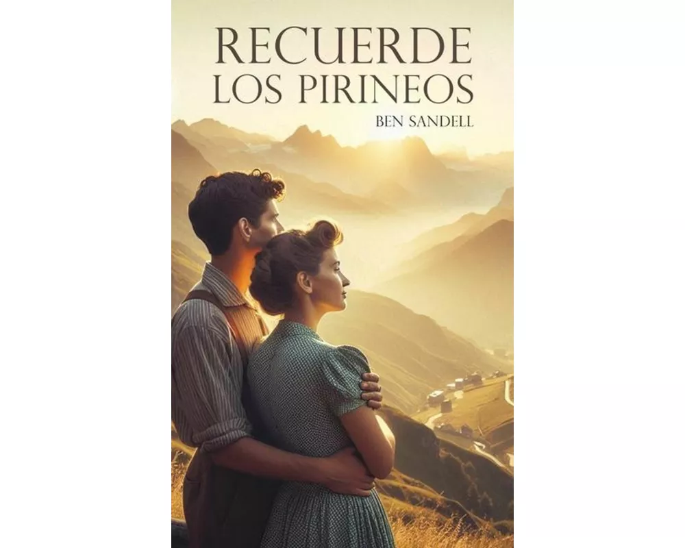 Recuerde los Pirineos