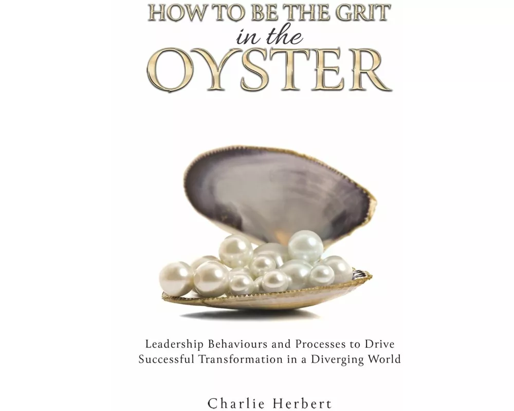 How to Be the Grit in the Oyster