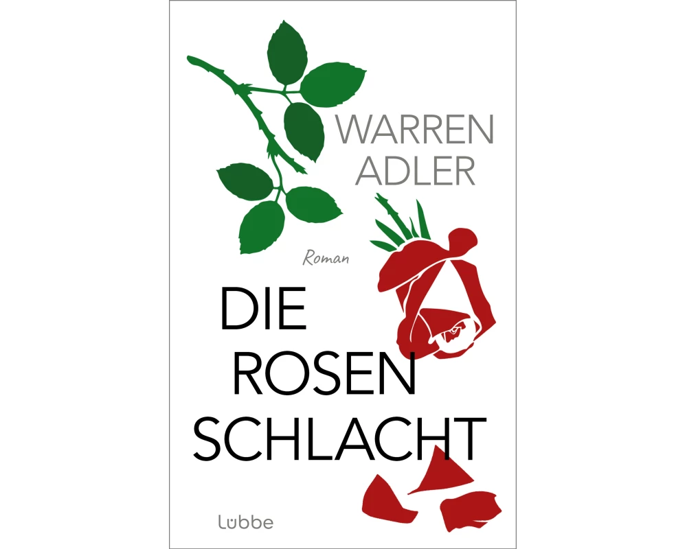 Die Rosenschlacht