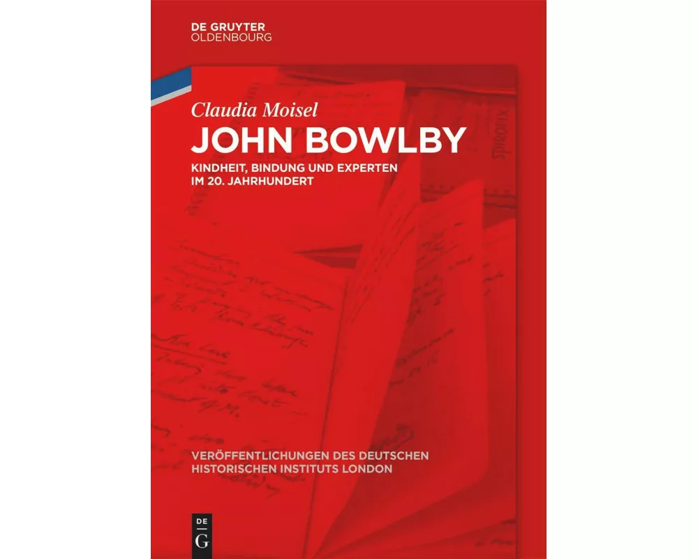 John Bowlby