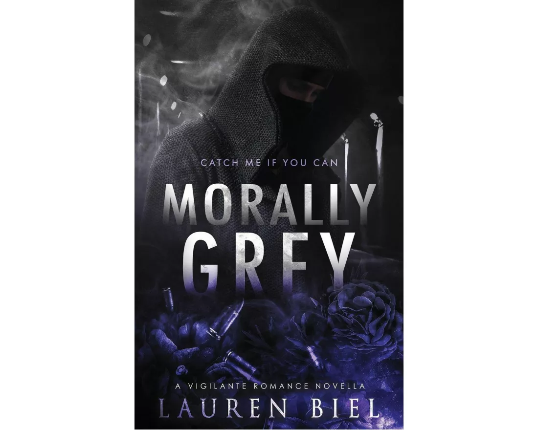 Morally Grey