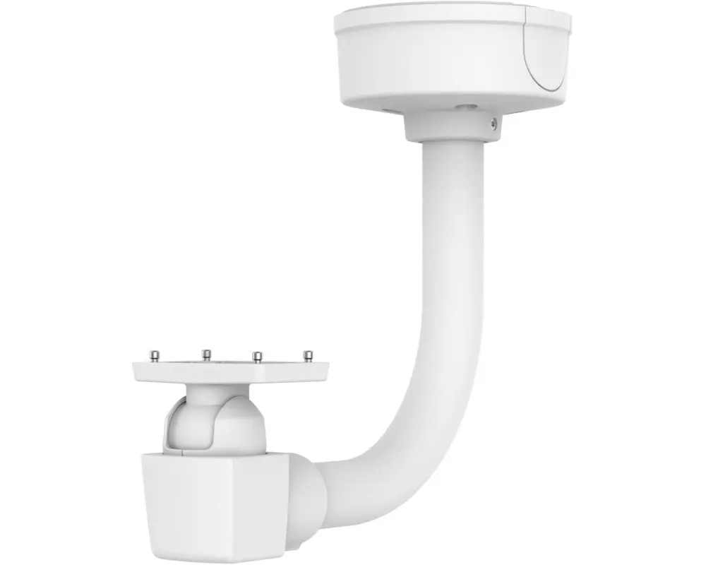 Axis Brüstungshalterung T94Q01F Weiss 1 Stück