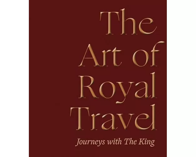 The Art of Royal Travel