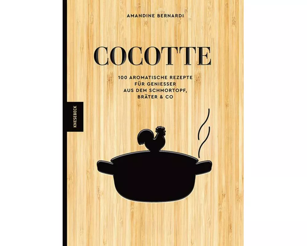 Cocotte