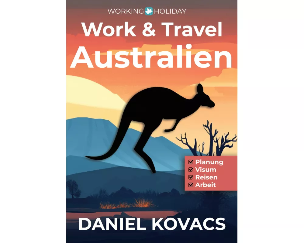 Work and Travel Australien